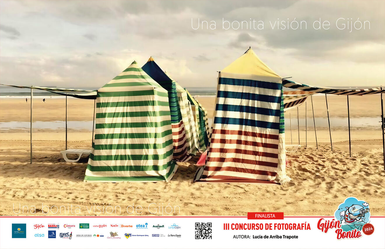 San Lorenzo Beach